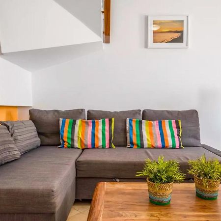 Modern Duplex In Puerto Del Carmen Apartman Tías Kültér fotó