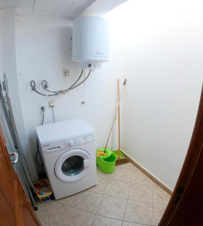 Modern Duplex In Puerto Del Carmen Apartman Tías Kültér fotó