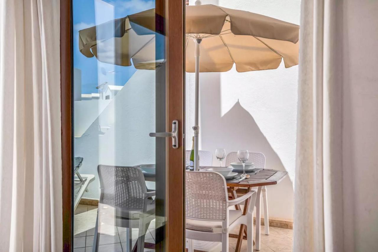 Modern Duplex In Puerto Del Carmen Apartman Tías Kültér fotó