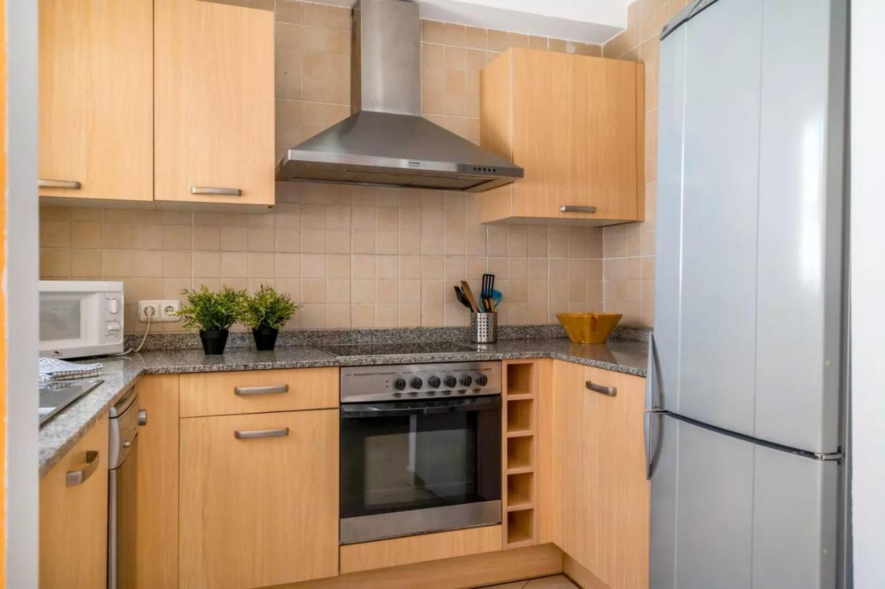 Modern Duplex In Puerto Del Carmen Apartman Tías Kültér fotó