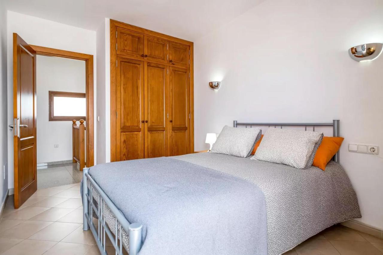 Modern Duplex In Puerto Del Carmen Apartman Tías Kültér fotó